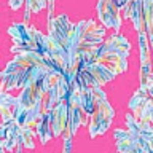 Meet your Posher, Riley